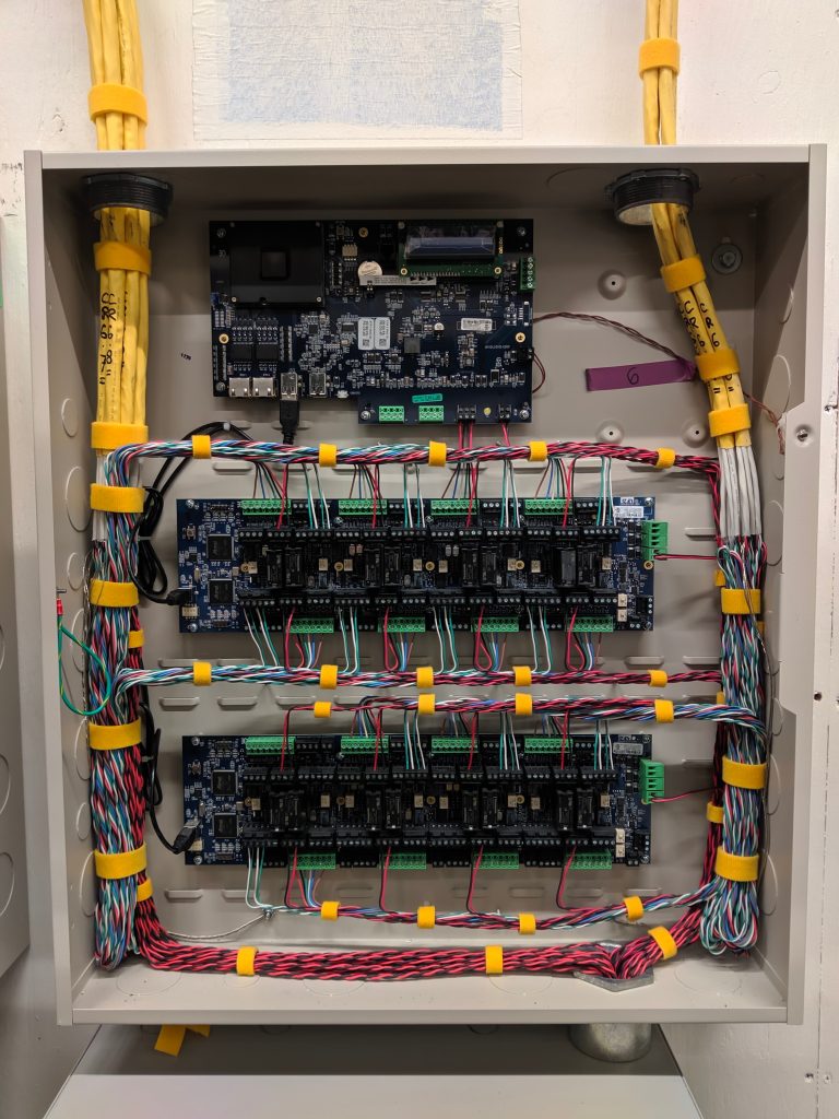 Foxtron Security Gallery Item 5